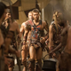 Illustration for article titled Spartacus: “Men Of Honor”